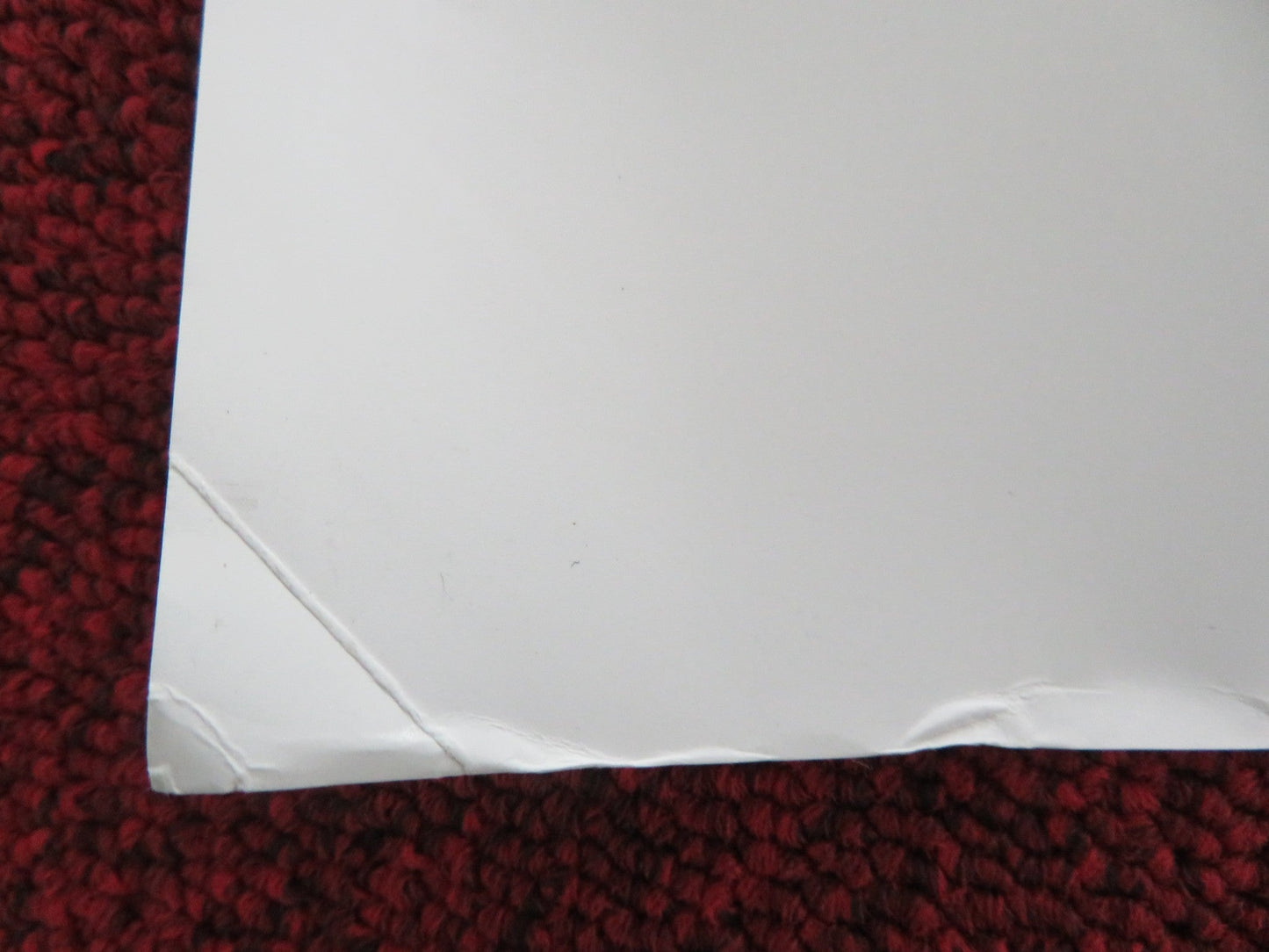 OH MY GOODNESS! UK QUAD ROLLED POSTER VALERIE BONNETON CAMILLE CHAMOUX 2022 Movie posters