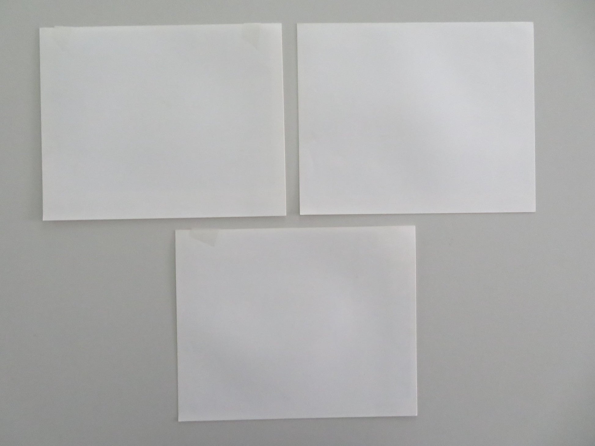 OLD GRINGO MOVIE STILL PHOTO LOT OF 3 GREGORY PECK JANE FONDA 1989 Movie posters