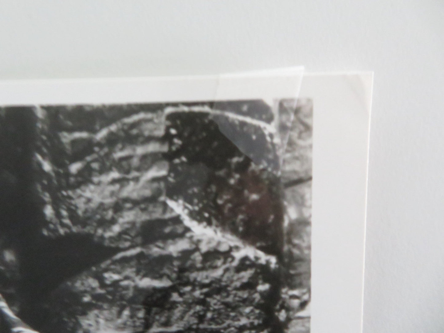 OLD GRINGO MOVIE STILL PHOTO LOT OF 3 GREGORY PECK JANE FONDA 1989 Movie posters