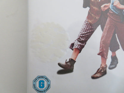 OLIVER! (DVD) RON MOODY OLIVER REED 1968 REGION 2 - Rendezvous Cinema