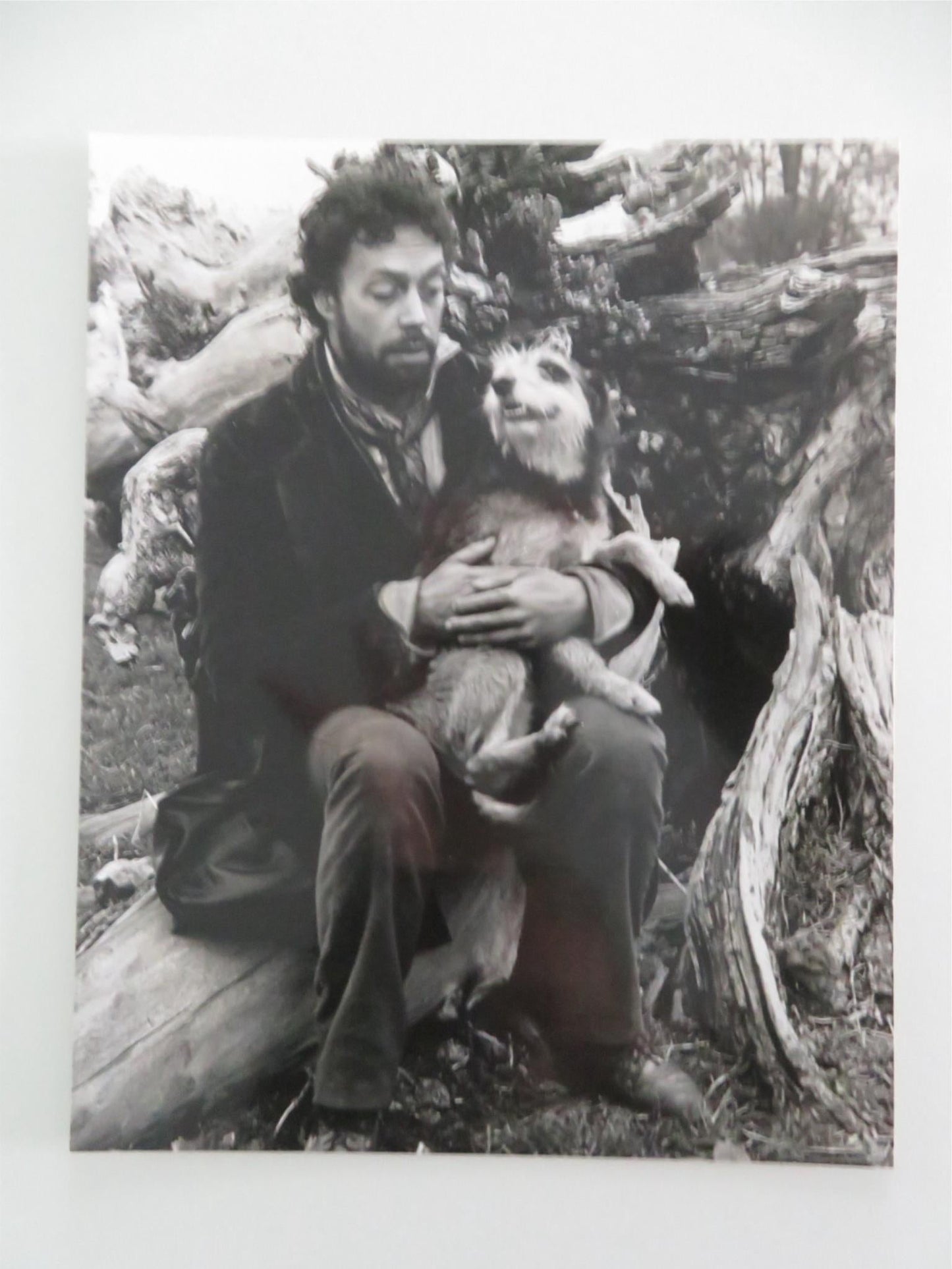 OLIVER TWIST MOVIE STILL PHOTO LOT OF 5 TIM CURRY GEORGE C. SCOTT 1982 Movie posters