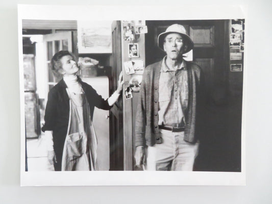 ON GOLDEN POND MOVIE STILL PHOTO HENRY FONDA KATHARINE HEPBURN 1981 Movie posters