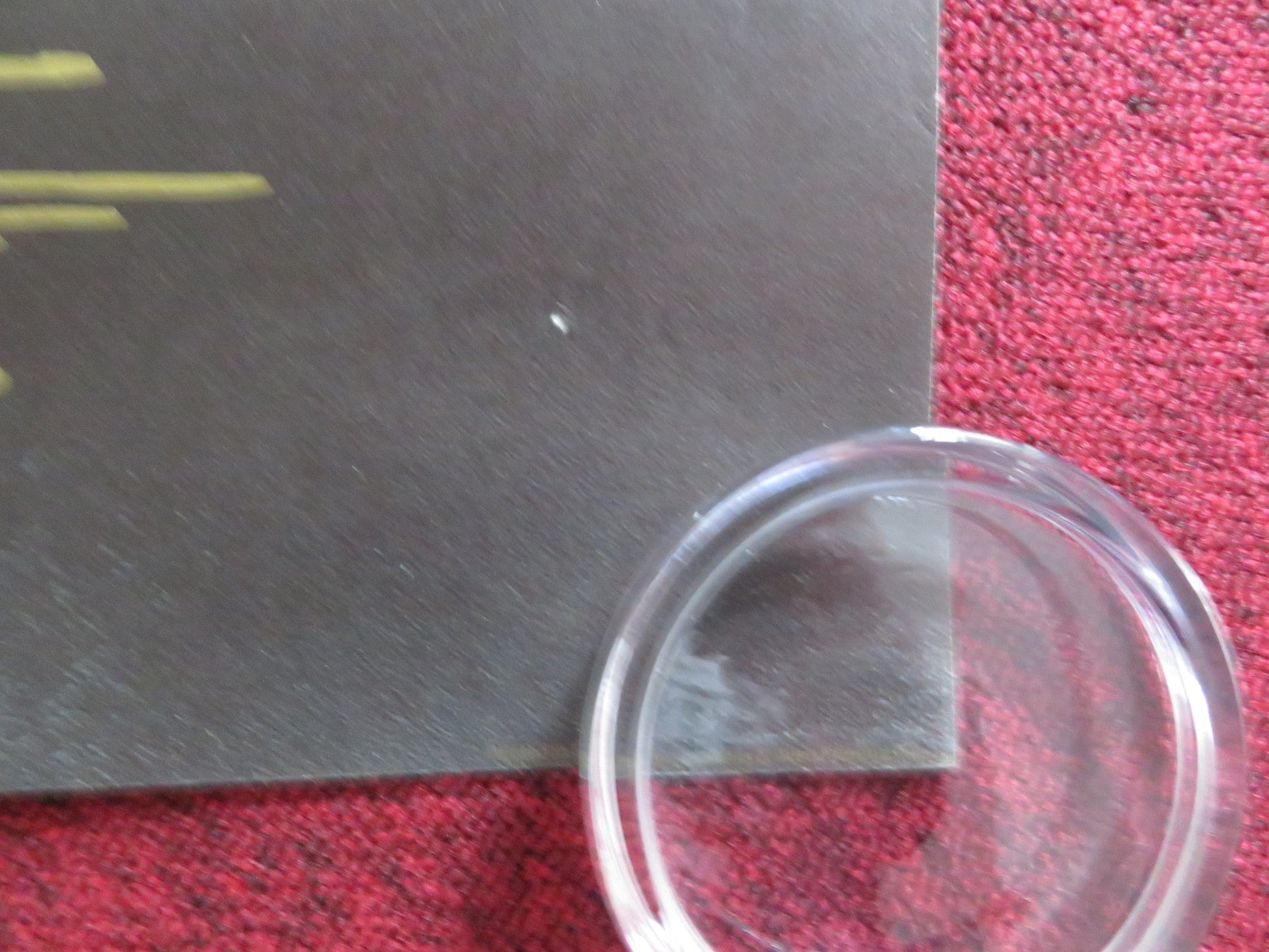 ON GOLDEN POND UK QUAD ROLLED POSTER KATHARINE HEPBURN HENRY FONDA 1981 Rendezvous Cinema Movie posters