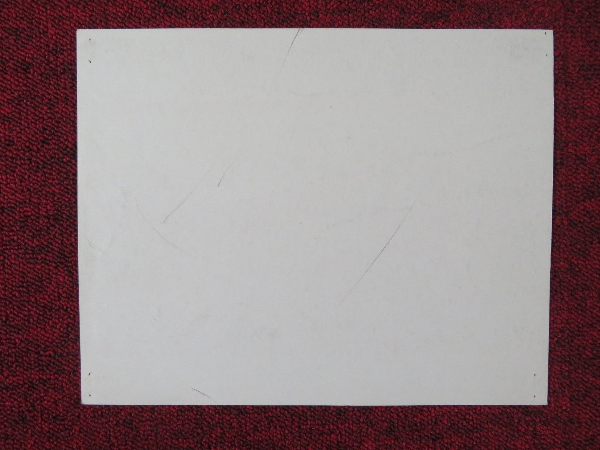 ON THE DOUBLE - B LOBBY CARD DANNY KAYE DANA WYNTER 1961 Rendezvous Cinema Movie posters