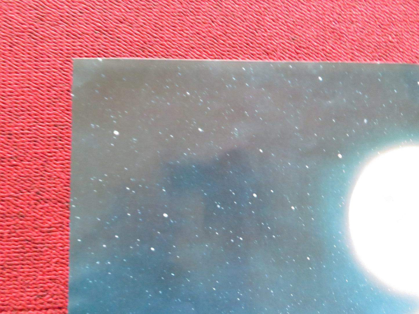 ONCE BITTEN FOLDED US ONE SHEET POSTER LAUREN HUTTON JIM CARREY 1985 Rendezvous Cinema Movie posters