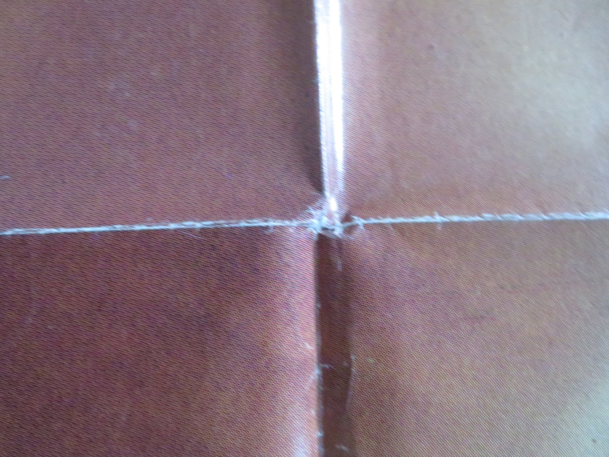 ONCE IS NOT ENOUGH - B TEASER FOLDED US ONE SHEET POSTER KIRK DOUGLAS 1975 Rendezvous Cinema Movie posters