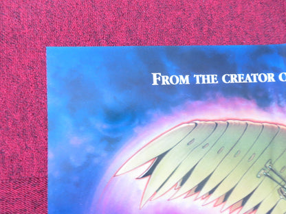 ONCE UPON A FOREST FOLDED US ONE SHEET POSTER MICHAEL CRAWFORD BEN VEREEN 1993 Rendezvous Cinema Movie posters