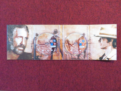 ONCE UPON A TIME IN THE WEST (DVD) CHARLES BRONSON HENRY FONDA 1968 REGION 2 Rendezvous Cinema Movie posters