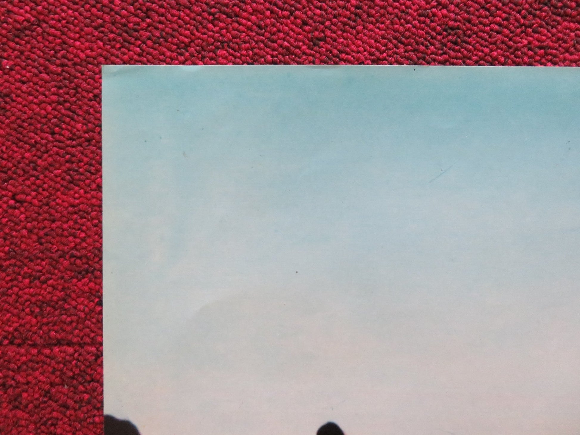 ONE ARMED SWORDSWOMAN - B ITALIAN FOTOBUSTA POSTER CHING - CHING CHANG 1973 Rendezvous Cinema Movie posters