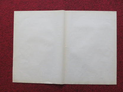 ONE ARMED SWORDSWOMAN - F ITALIAN FOTOBUSTA POSTER CHING - CHING CHANG 1973 Rendezvous Cinema Movie posters