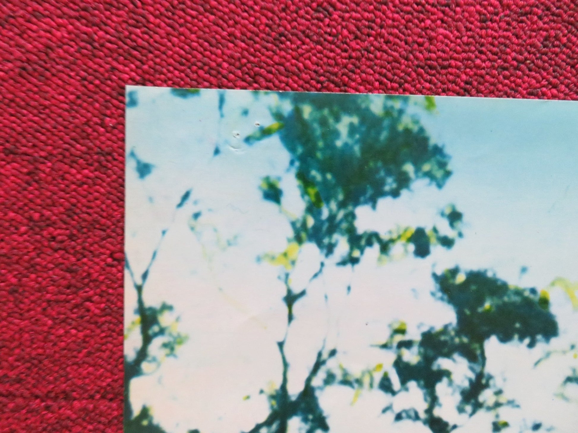 ONE ARMED SWORDSWOMAN - G ITALIAN FOTOBUSTA POSTER CHING - CHING CHANG 1973 Rendezvous Cinema Movie posters