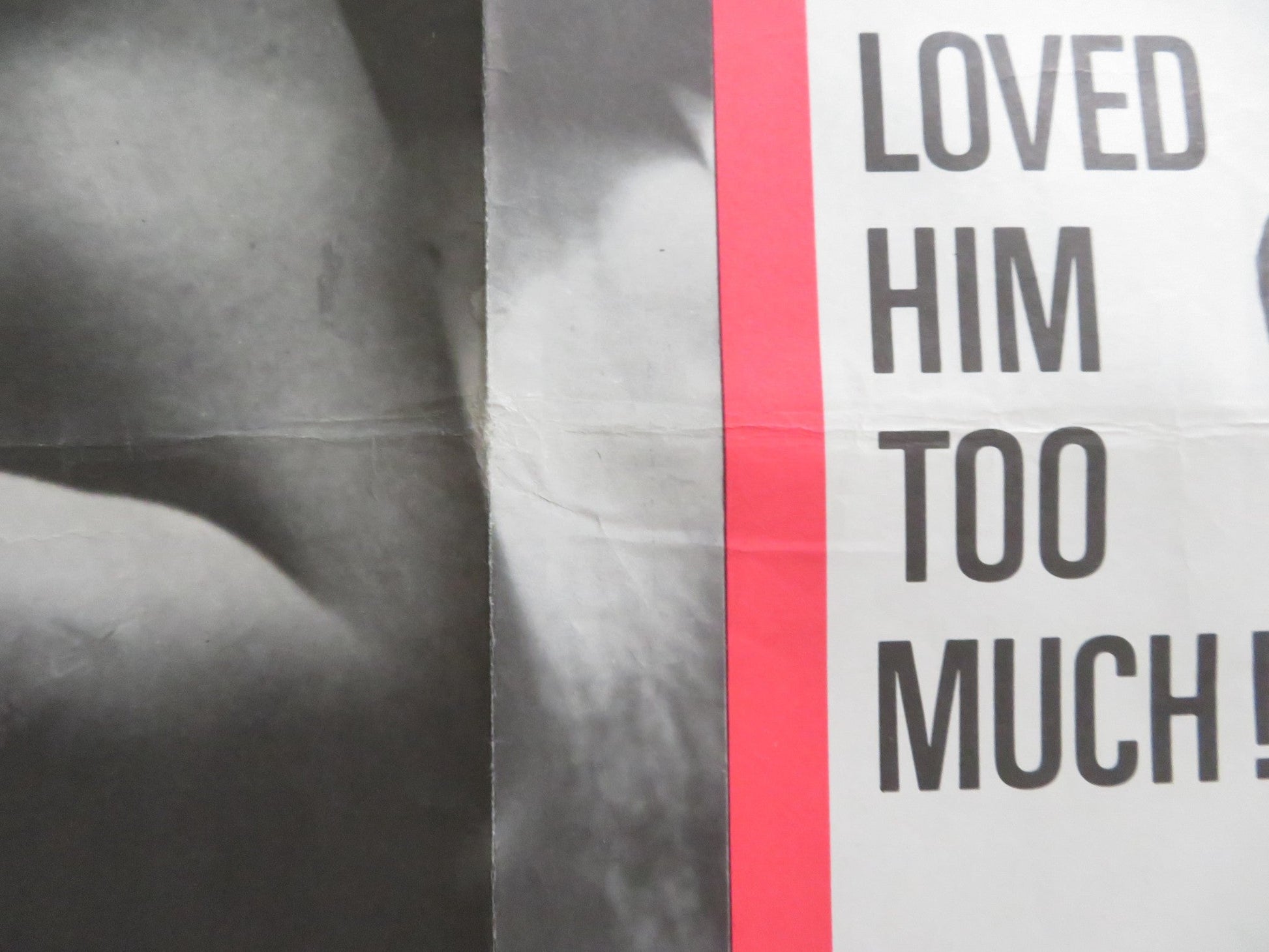 ONE BRIEF SUMMER UK QUAD ROLLED POSTER CLIFFORD EVANS PETER EGAN 1971 Rendezvous Cinema Movie posters