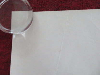 ONE BRIEF SUMMER UK QUAD ROLLED POSTER CLIFFORD EVANS PETER EGAN 1971 Rendezvous Cinema Movie posters