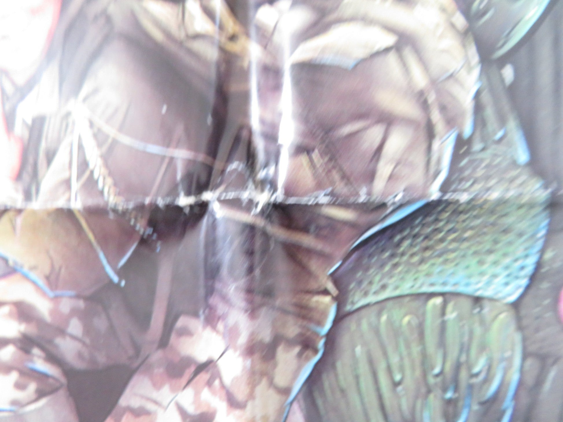 ONE CRAZY SUMMER FOLDED US ONE SHEET POSTER JOHN CUSACK LINDA WARREN 1986 Rendezvous Cinema Movie posters