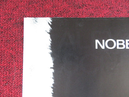 ONE DAY IN THE LIFE OF IVAN DENISOVICH GERMAN A1 POSTER FOLDED T. COURTENAY 1974 Rendezvous Cinema Movie posters