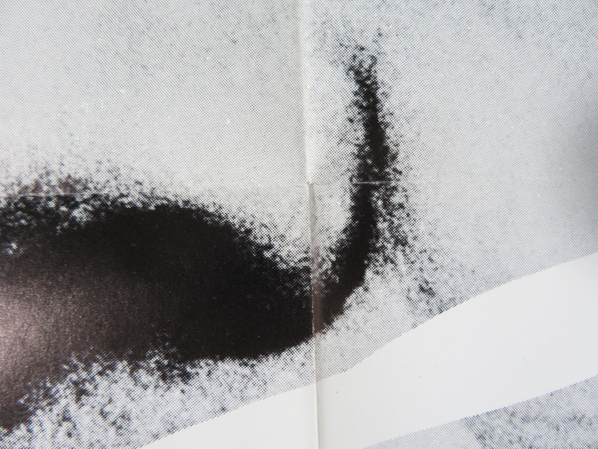 ONE DAY IN THE LIFE OF IVAN DENISOVICH GERMAN A1 POSTER FOLDED T. COURTENAY 1974 Rendezvous Cinema Movie posters