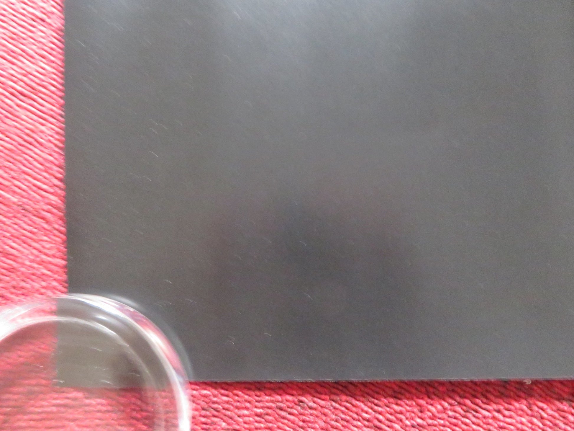 ONE HAND CLAPPING UK QUAD ROLLED POSTER PAUL MCCARTNEY WINGS 2024 Rendezvous Cinema Movie posters