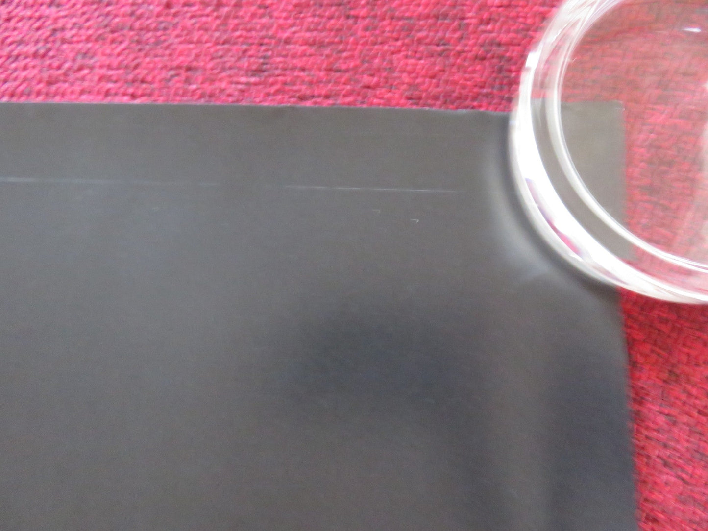 ONE HAND CLAPPING UK QUAD ROLLED POSTER PAUL MCCARTNEY WINGS 2024 Rendezvous Cinema Movie posters