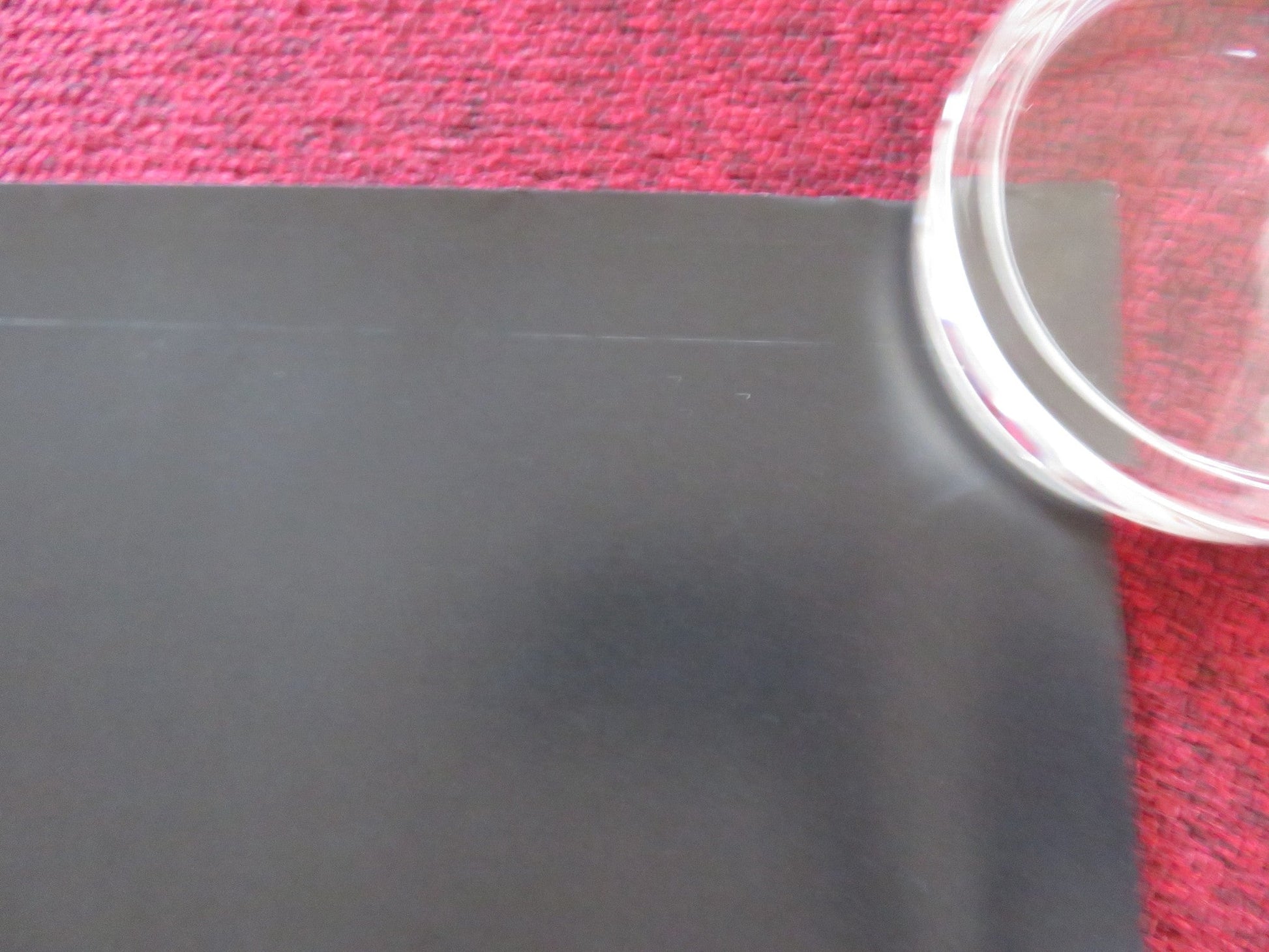 ONE HAND CLAPPING UK QUAD ROLLED POSTER PAUL MCCARTNEY WINGS 2024 Rendezvous Cinema Movie posters