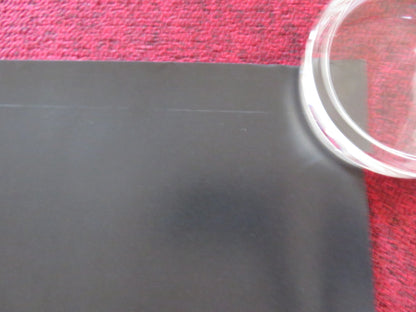 ONE HAND CLAPPING UK QUAD ROLLED POSTER PAUL MCCARTNEY WINGS 2024 Rendezvous Cinema Movie posters