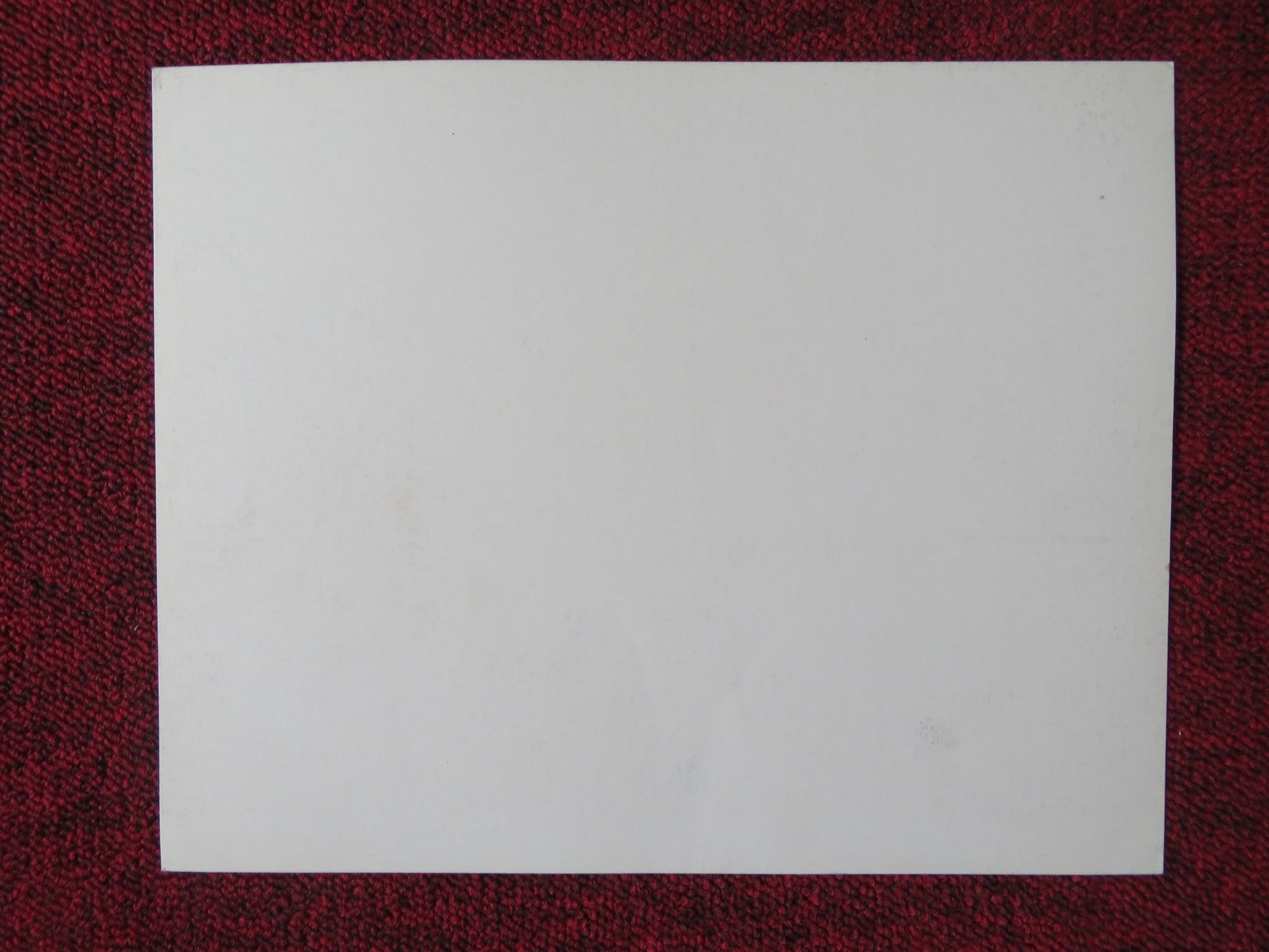 ONE IS A LONELY NUMBER LOBBY CARD TRISH VAN DEVERE MONTE MARKHAM 1972 Rendezvous Cinema Movie posters