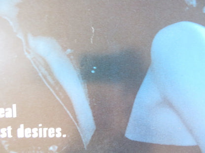 ONE NIGHT STAND VHS VIDEO POSTER ALLY SHEEDY A. MARTINEZ 1995 Rendezvous Cinema Movie posters