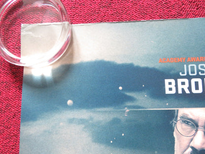 ONLY THE BRAVE - B UK QUAD ROLLED POSTER JOSH BROLIN MILES TELLER 2017 Rendezvous Cinema Movie posters