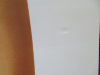 ONLY THE LONELY ITALIAN LOCANDINA POSTER JOHN CANDY ALLY SHEEDY 1991 Rendezvous Cinema Movie posters