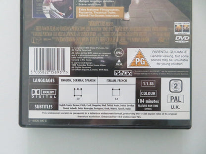 Only You (DVD) Marisa Tomei Robert Downey Jr. 1994 Region 2 Movie posters