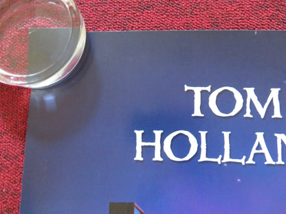 ONWARD UK QUAD ROLLED POSTER DISNEY TOM HOLLAND CHRIS PRATT 2020 Rendezvous Cinema Movie posters