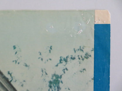 Operation Cross Eagles Italian Fotobusta Poster Richard Conte Rory Calhoun 1968 Movie posters