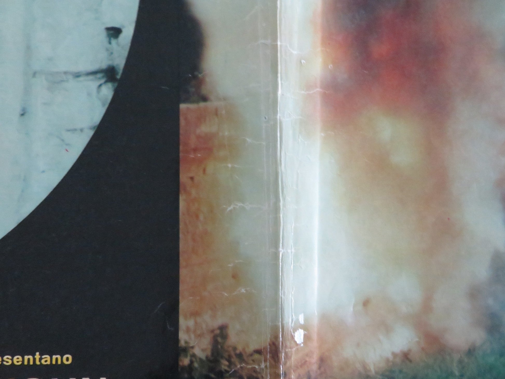 Operation Cross Eagles Italian Fotobusta Poster Richard Conte Rory Calhoun 1968 Movie posters