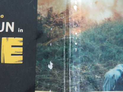 Operation Cross Eagles Italian Fotobusta Poster Richard Conte Rory Calhoun 1968 Movie posters