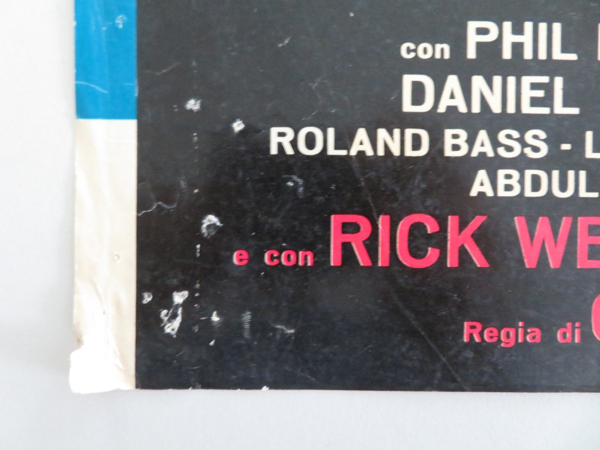 Operation Cross Eagles Italian Fotobusta Poster Richard Conte Rory Calhoun 1968 Movie posters