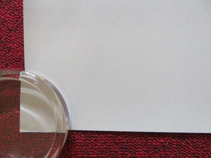 OPERATION FINALE UK QUAD ROLLED POSTER OSCAR ISAAC BEN KINGSLEY 2018 Rendezvous Cinema Movie posters