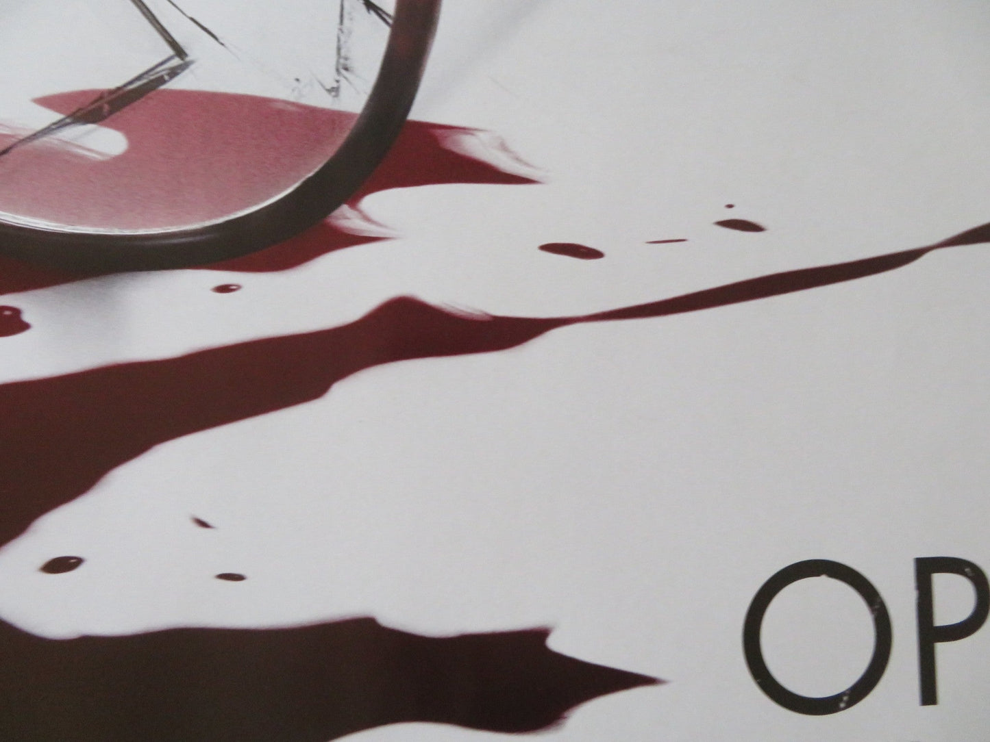 OPERATION FINALE UK QUAD ROLLED POSTER OSCAR ISAAC BEN KINGSLEY 2018 Rendezvous Cinema Movie posters