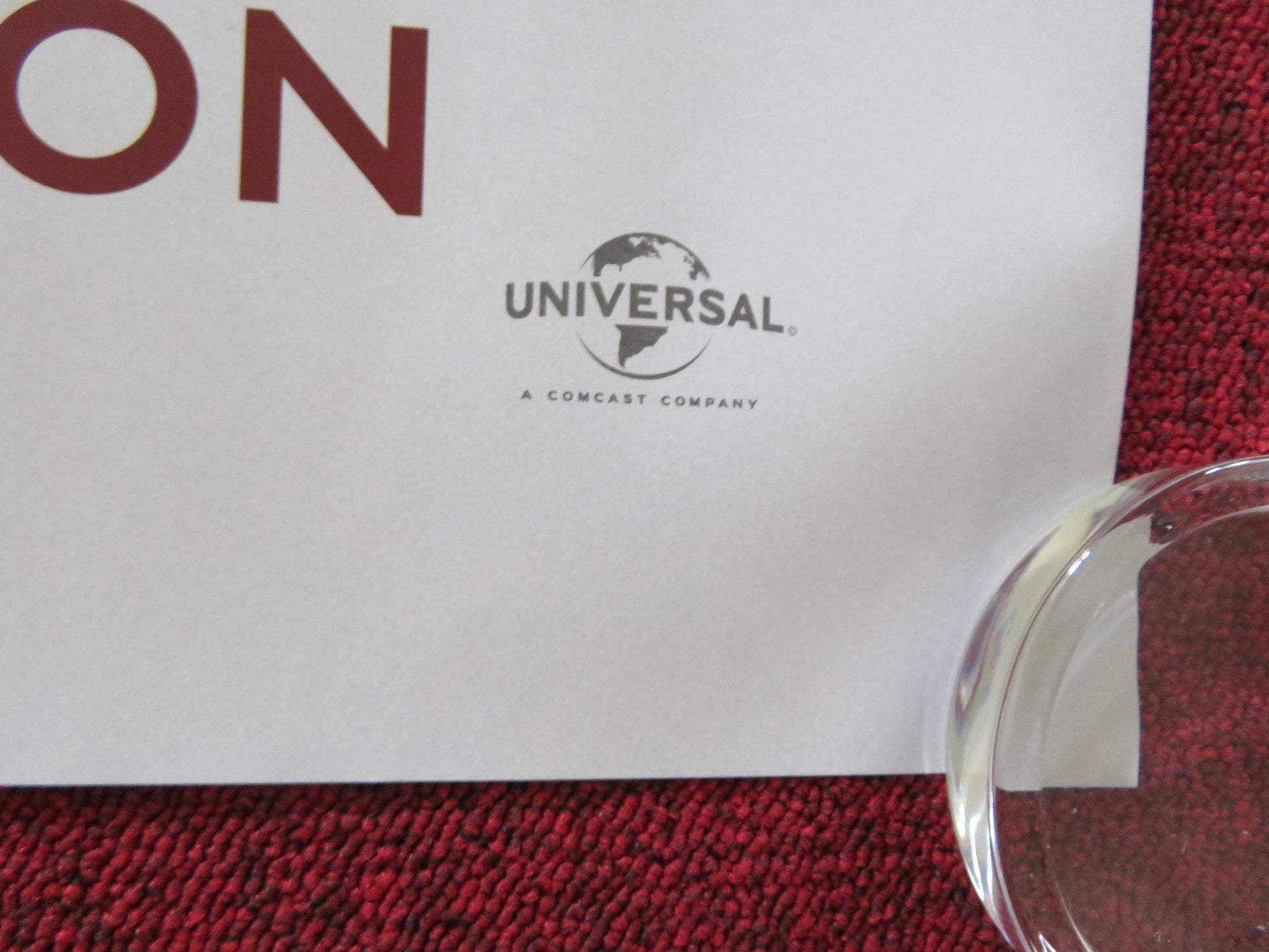 OPERATION FINALE UK QUAD ROLLED POSTER OSCAR ISAAC BEN KINGSLEY 2018 Rendezvous Cinema Movie posters