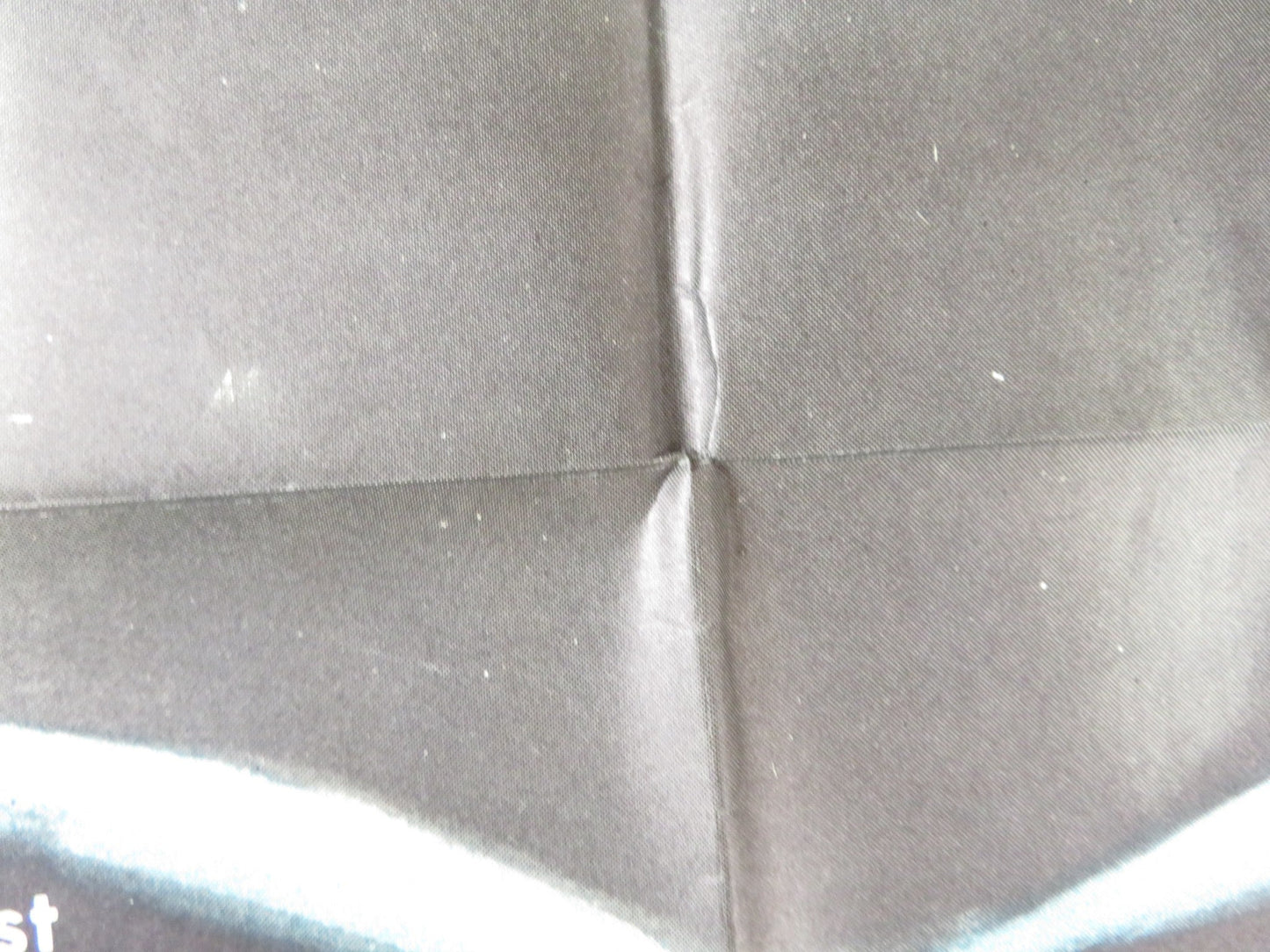 OPERATION MANHUNT FOLDED US ONE SHEET POSTER HARRY TOWNES IRJA JENSEN 1954 Rendezvous Cinema Movie posters