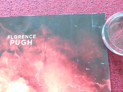 OPPENHEIMER - A UK QUAD ROLLED POSTER CILLIAN MURPHY EMILY BLUNT 2023 Rendezvous Cinema Movie posters