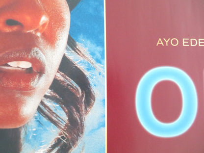 OPUS UK QUAD ROLLED POSTER AYO EDEBIRI JOHN MALKOVICH 2025 Movie posters