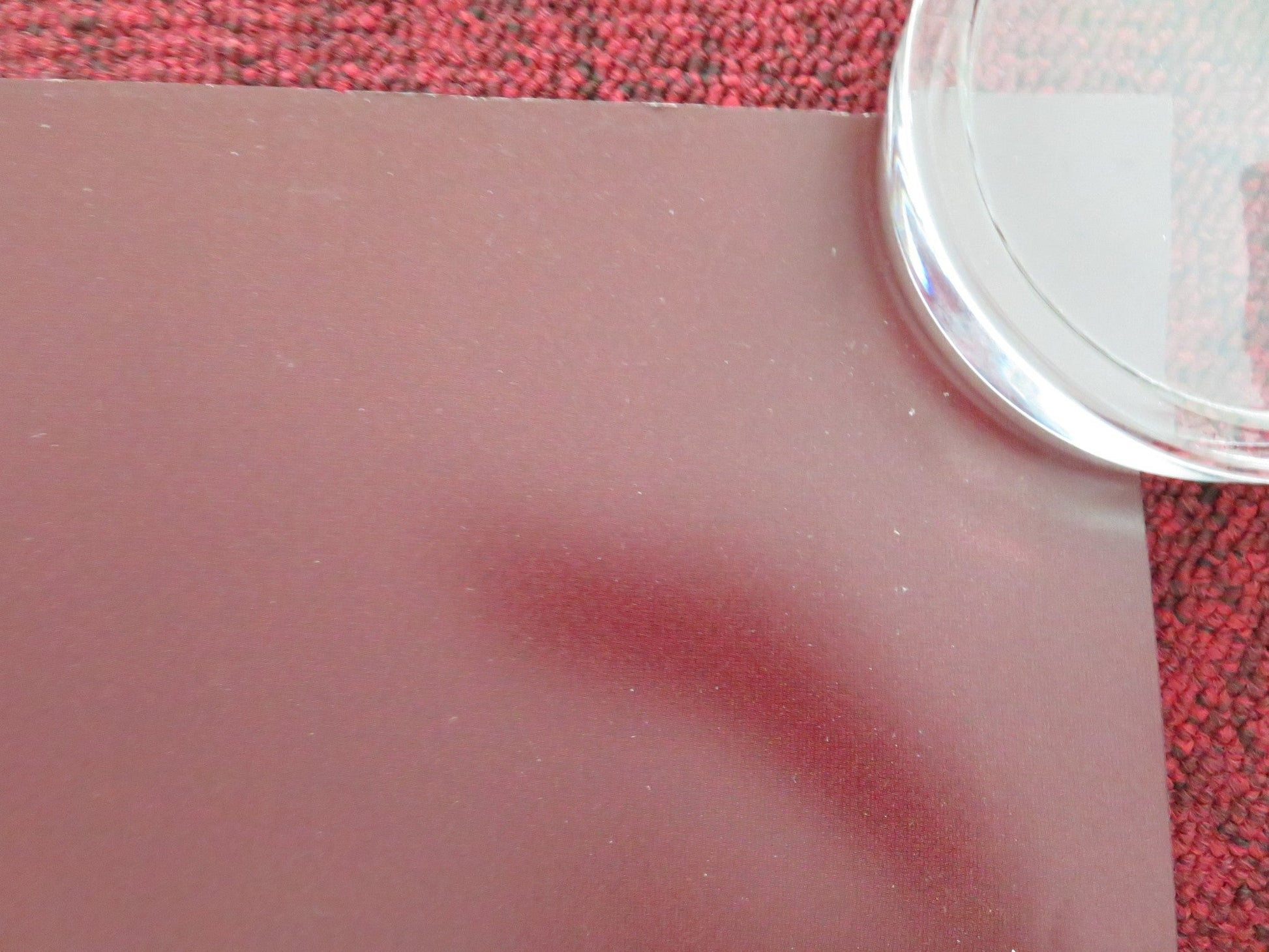 OPUS UK QUAD ROLLED POSTER AYO EDEBIRI JOHN MALKOVICH 2025 Movie posters