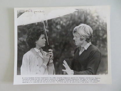ORDINARY PEOPLE - B MOVIE STILL PHOTO LOT OF 4 DONALD SUTHERLAND T. HUTTON 1980 Movie posters