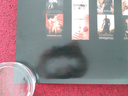 OSCAR 75 YEARS US ROLLED POSTER THE OSCARS 2003 Movie posters