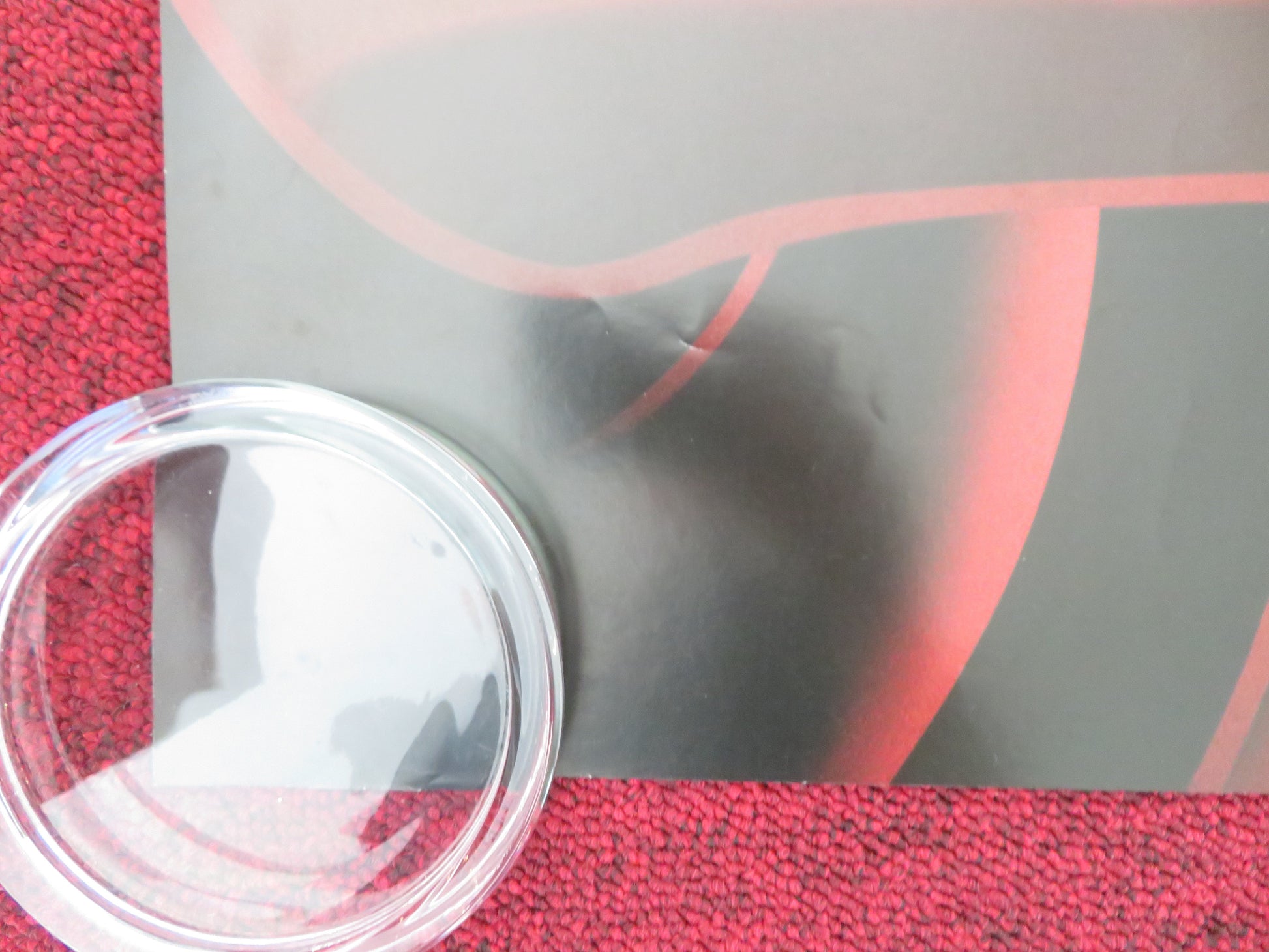 Osmosis Jones UK Quad Rolled Poster Chris Rock Laurence Fishburne 2001 Movie posters