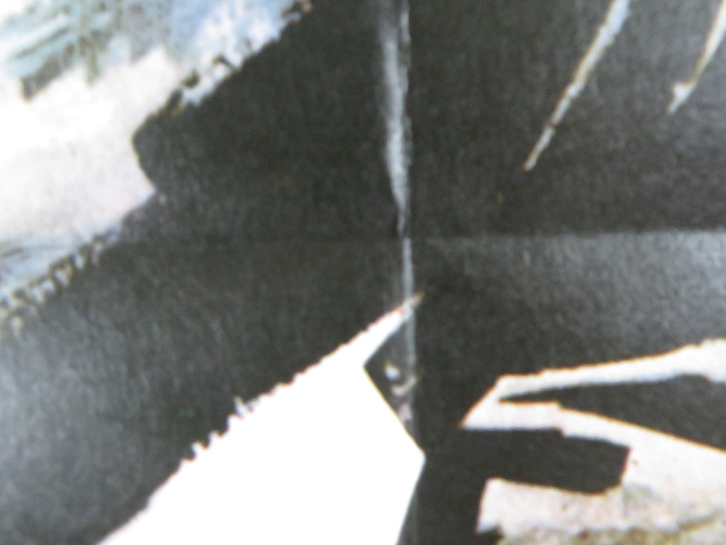 OSS 117 MURDER FOR SALE GERMAN A1 POSTER FOLDED JOHN GAVIN MARGARET LEE 1968 Rendezvous Cinema Movie posters