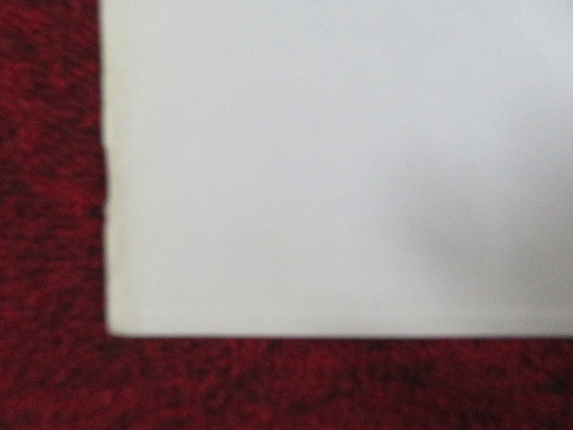 OSS 117 MURDER FOR SALE GERMAN A1 POSTER FOLDED JOHN GAVIN MARGARET LEE 1968 Rendezvous Cinema Movie posters