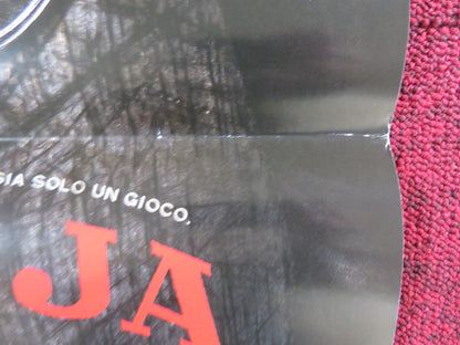 OUIJA ITALIAN LOCANDINA POSTER OLIVIA COOKE ANA COTO 2014 Rendezvous Cinema Movie posters