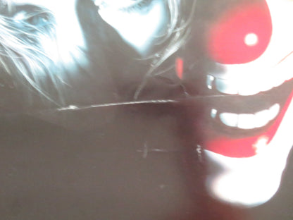 OUT OF THE DARK ROLLED POSTER KAREN LORRE KAREN BLACK 1988 Movie posters