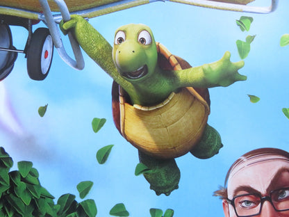 OVER THE HEDGE - C US ONE SHEET ROLLED POSTER BRUCE WILLIS STEVE CARELL 2006 Rendezvous Cinema Movie posters