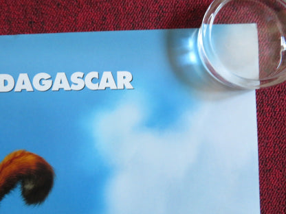 OVER THE HEDGE - C US ONE SHEET ROLLED POSTER BRUCE WILLIS STEVE CARELL 2006 Rendezvous Cinema Movie posters